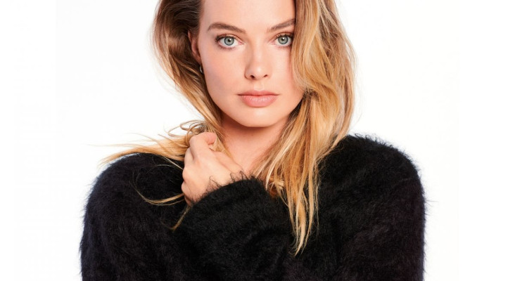 MARGOT ROBBIE for Rolling Stone Magazine, Mexico February 2020