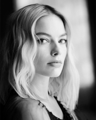 MARGOT ROBBIE in Variety Magazine, January 2020