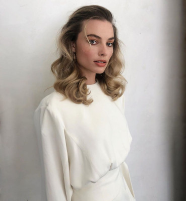 Margot Robbie – “Once Upon A Time In Hollywood” Press Portraits, July 2019