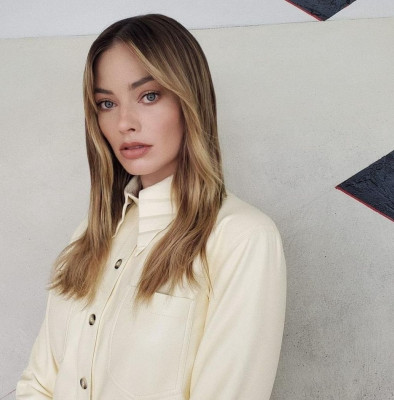 Margot Robbie - &#039;The Suicide Squad 2&#039; Press Day | July 2021