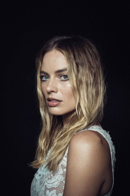 Margot Robbie – Vanity Fair 2019