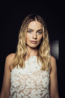 Margot Robbie – Vanity Fair 2019