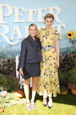 photo 7 in Margot Robbie gallery [id1054523] 2018-03-18 00:00:00