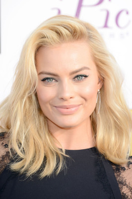 photo 9 in Margot Robbie gallery [id716006] 2014-04-02 00:00:00