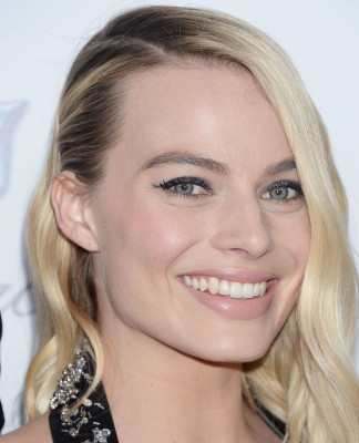 Margot Robbie – 29th Annual Producers Guild Awards in Beverly Hills 01/20/2018