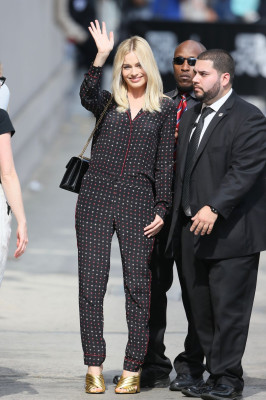 photo 3 in Margot Robbie gallery [id900225] 2016-07-19 00:00:00