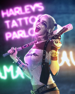 photo 4 in Margot Robbie gallery [id903405] 2016-08-04 00:00:00
