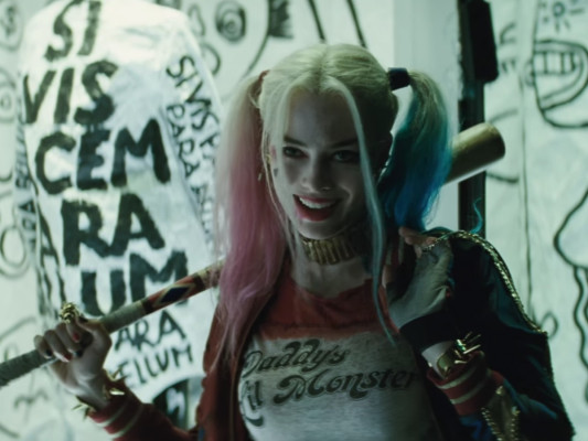 photo 11 in Margot Robbie gallery [id903105] 2016-08-02 00:00:00
