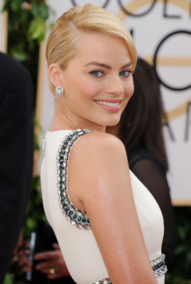 Margot Robbie pic #694291