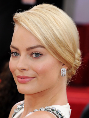 Margot Robbie pic #694285