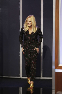 photo 29 in Margot Robbie gallery [id896832] 2016-07-04 00:00:00