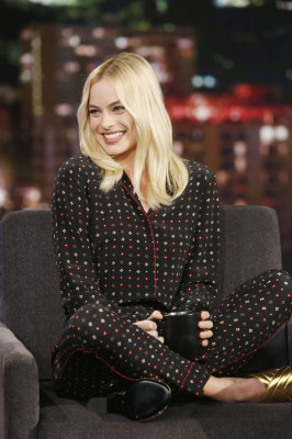 photo 28 in Margot Robbie gallery [id896833] 2016-07-04 00:00:00
