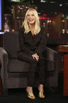 photo 27 in Margot Robbie gallery [id896834] 2016-07-04 00:00:00