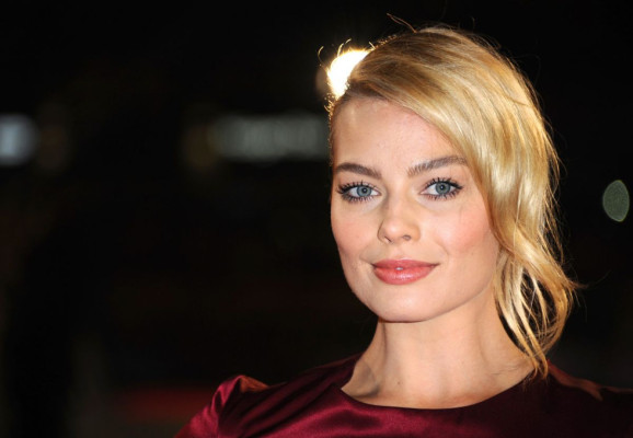Margot Robbie pic #695478