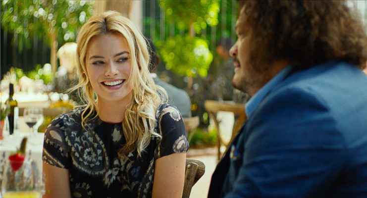 photo 8 in Margot Robbie gallery [id792596] 2015-02-18 00:00:00