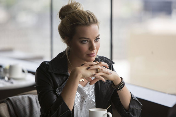 Margot Robbie pic #792604