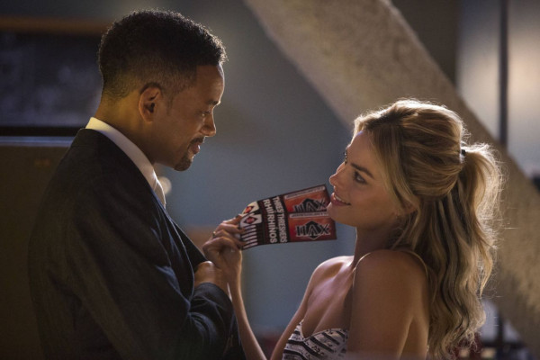 photo 15 in Margot Robbie gallery [id792589] 2015-02-18 00:00:00