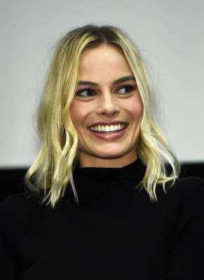 Margot Robbie – “I, Tonya” Film Independent Screening Series in Culver City