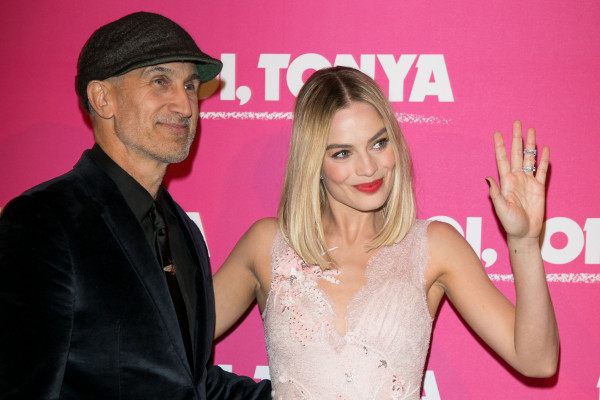 photo 12 in Margot Robbie gallery [id1033280] 2018-01-23 00:00:00