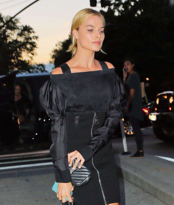 photo 21 in Margot Robbie gallery [id902834] 2016-07-31 00:00:00