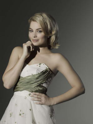  Margot Robbie – Pan Am Season 1 Promo