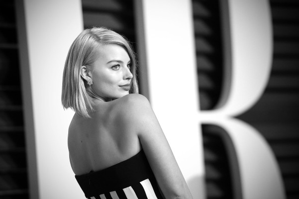 photo 4 in Margot Robbie gallery [id983991] 2017-07-24 00:00:00