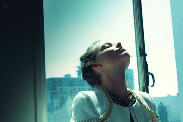 photo 4 in Margot Robbie gallery [id739463] 2014-06-14 00:00:00