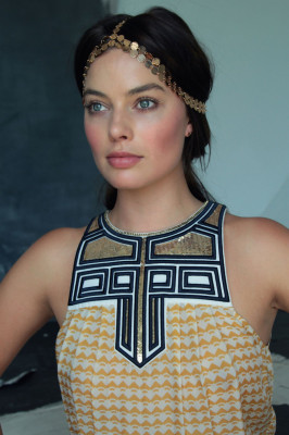photo 12 in Margot Robbie gallery [id739455] 2014-06-14 00:00:00