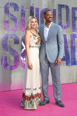 Margot Robbie pic #903841