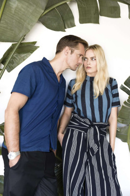 Margot Robbie pic #898527