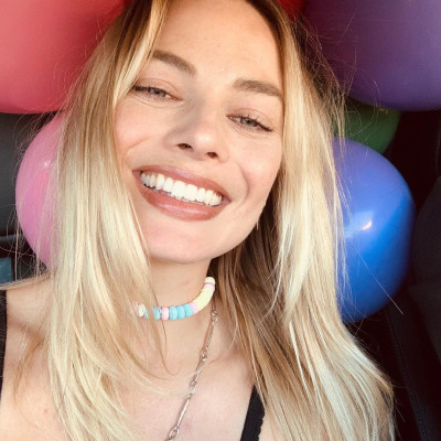 Margot Robbie pic #1279124