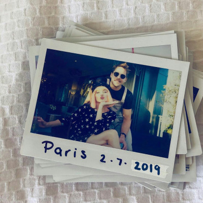 photo 19 in Margot Robbie gallery [id1198279] 2019-07-17 00:00:00