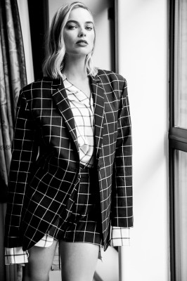 Margot Robbie for Sports Illustrated