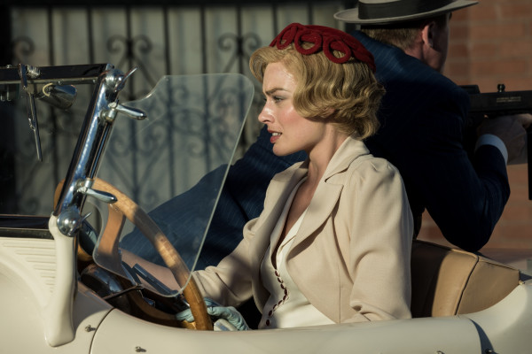 Margot Robbie - &#039;Dreamland&#039; // 2020