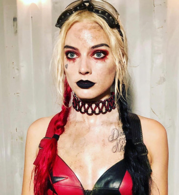 Margot Robbie - The Suicide Squad 2 (2021)