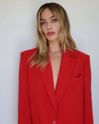 Margot Robbie - &#039;The Suicide Squad 2&#039; Press Day | June 2021