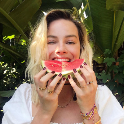 photo 19 in Margot Robbie gallery [id1271594] 2020-08-27 00:00:00