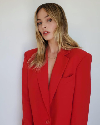 Margot Robbie - &#039;The Suicide Squad 2&#039; Press Day | June 2021