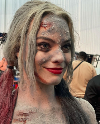 Margot Robbie - The Suicide Squad 2 (2021)
