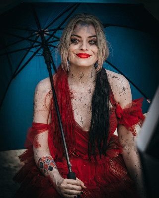 Margot Robbie - The Suicide Squad 2 (2021)