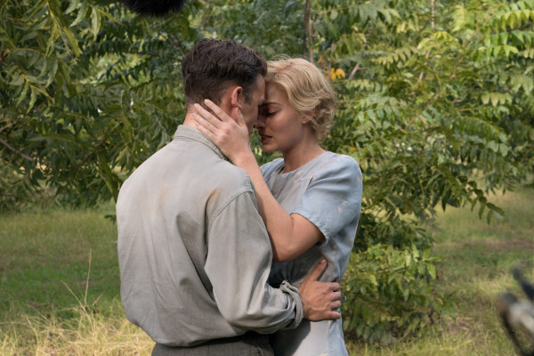 Margot Robbie - &#039;Dreamland&#039; // 2020