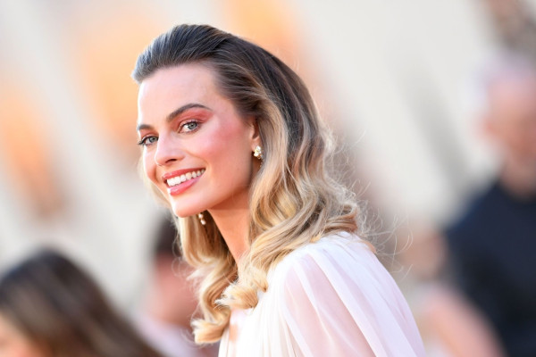 Margot Robbie &quot;Once Upon A Time...In Hollywood&quot; Premiere on July 22, 2019