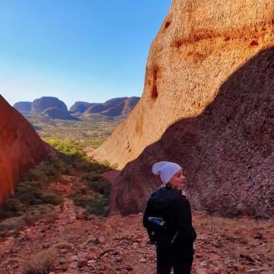 Margot Robbie in Australia | May 2019