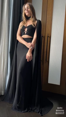 Margot Robbie 09/21/2022