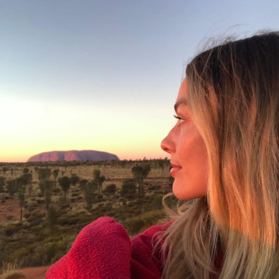 Margot Robbie in Australia | May 2019