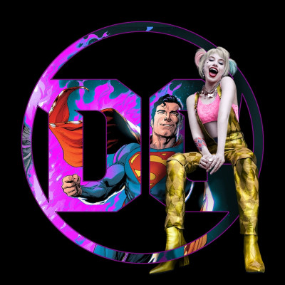 Margot Robbie - &#039;Birds of Prey&#039; (2020) - Promo shoots