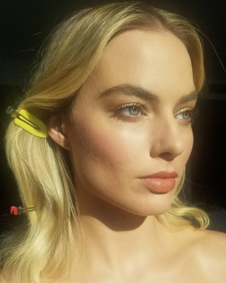 Margot Robbie