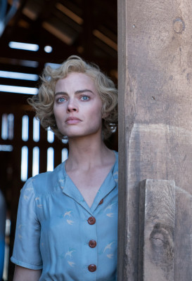 Margot Robbie - &#039;Dreamland&#039; // 2020