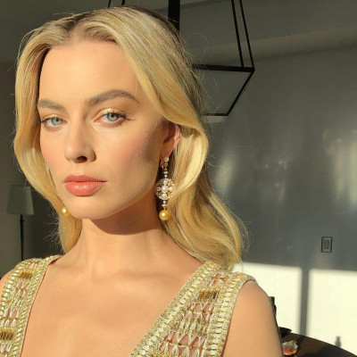 Margot Robbie