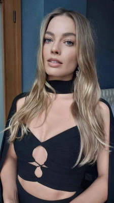 Margot Robbie 09/21/2022